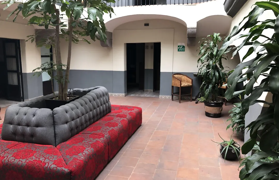 Hotel Frida-1