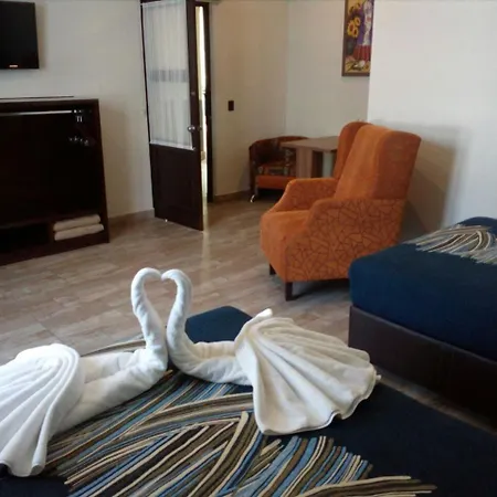 Hotel Frida-2